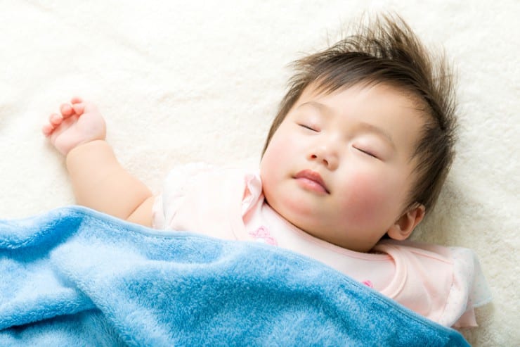 Babyschlafsack Test 2015